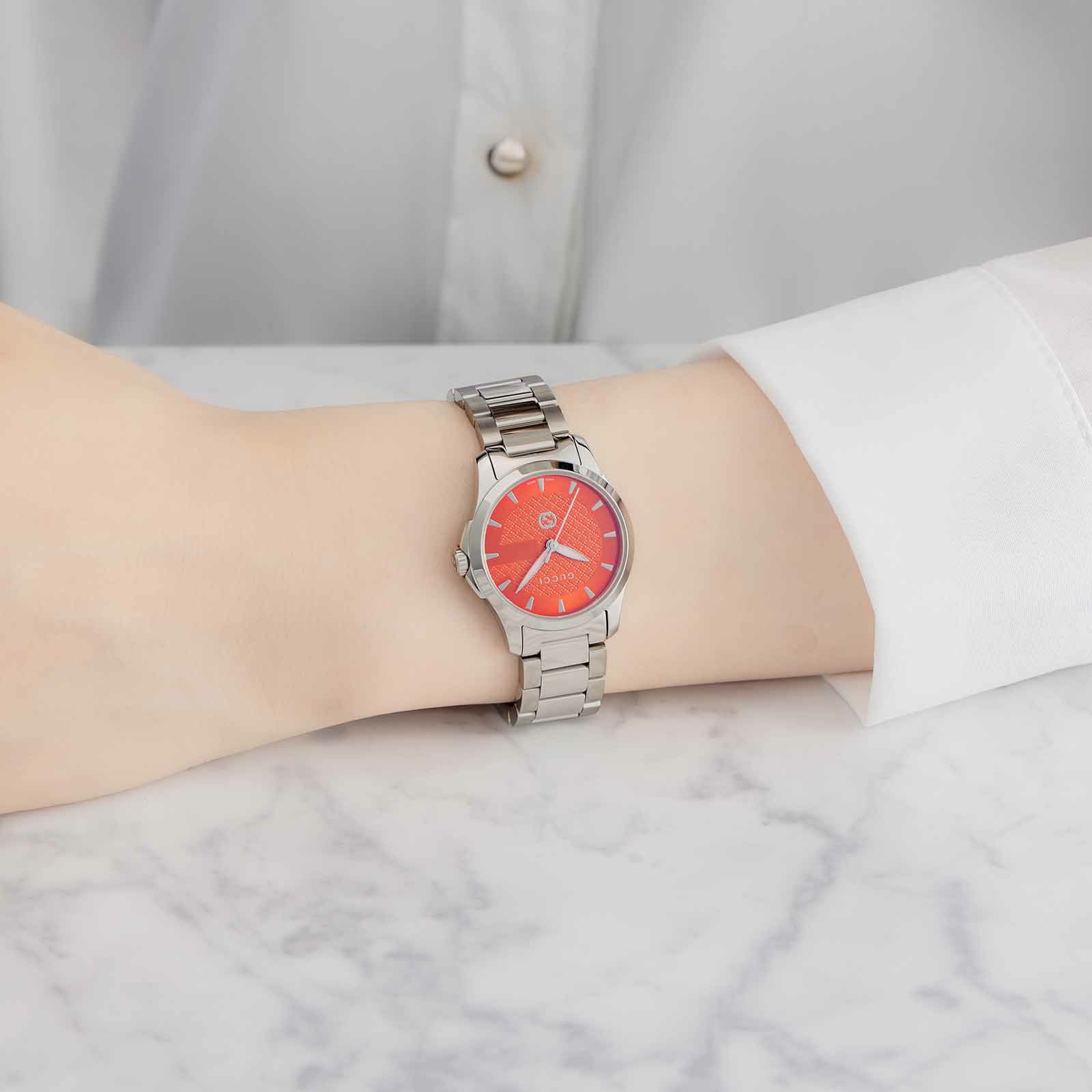 OUTLET：箱不良】Gタイムレス / YA1265049 |G-タイムレス | 海外