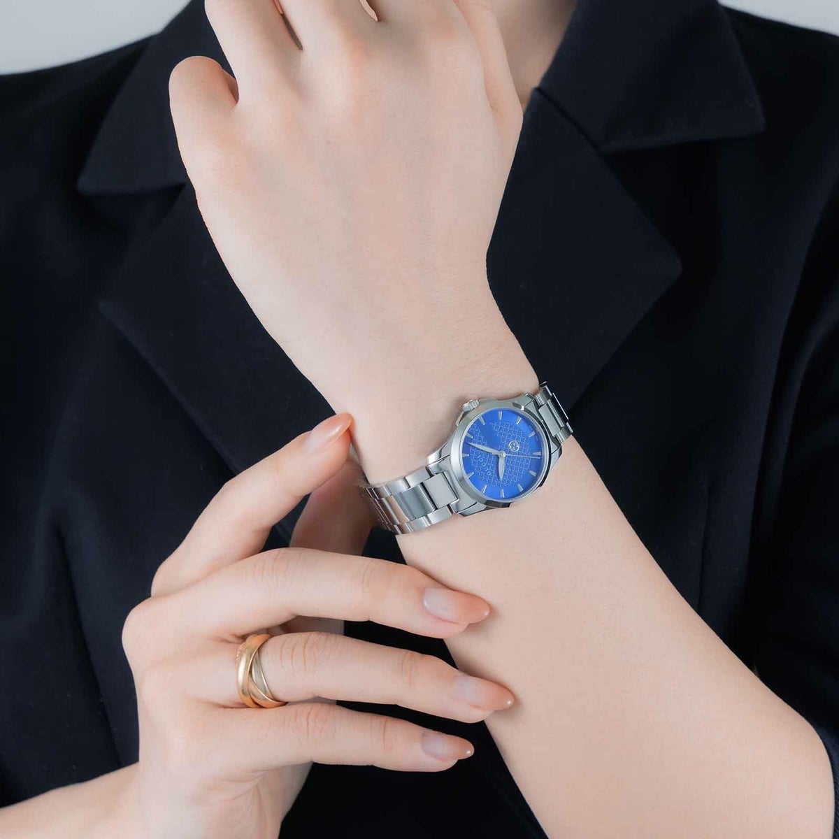 GUCCI グッチ G タイムレス / YA1265050