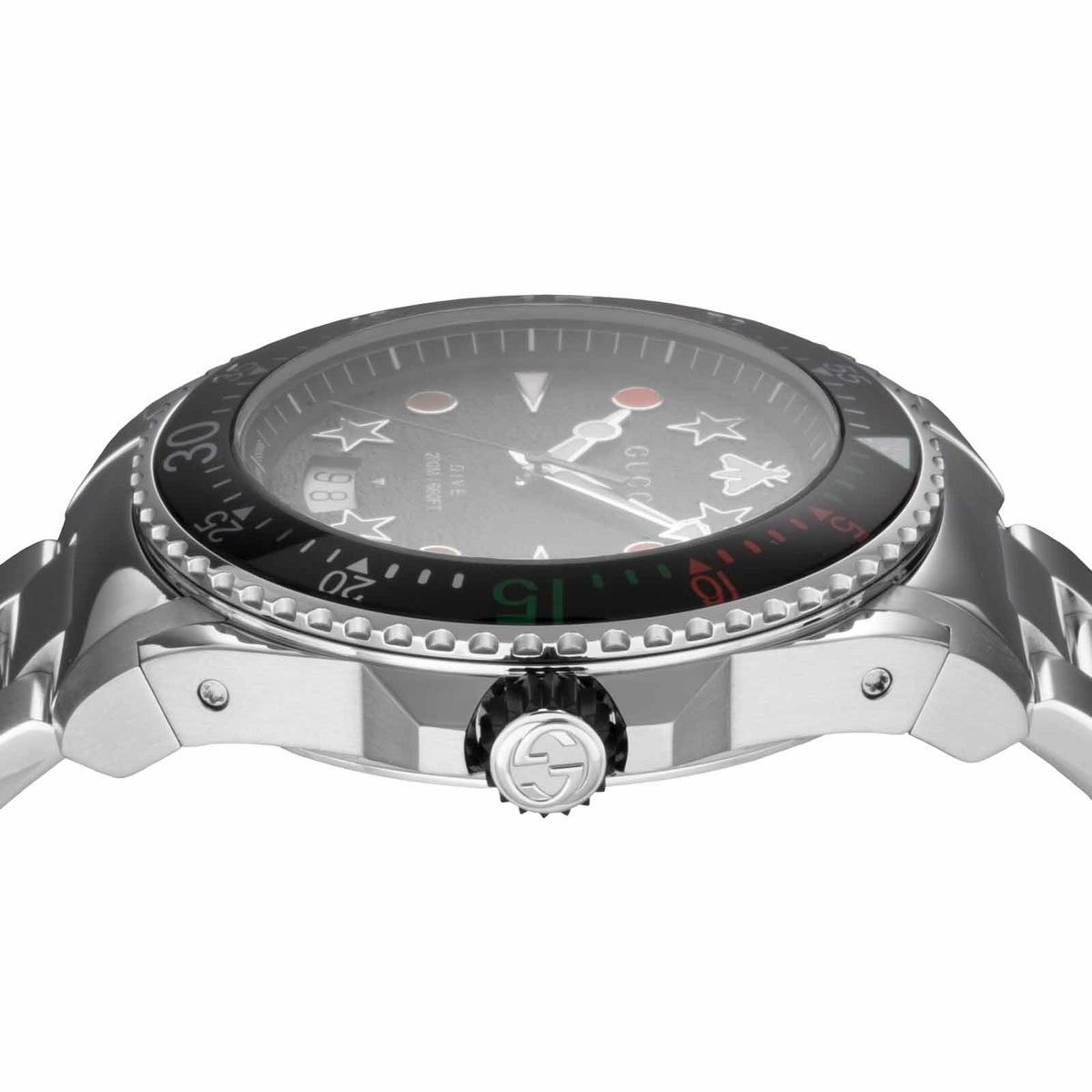 GUCCI グッチ ダイブ / YA136221