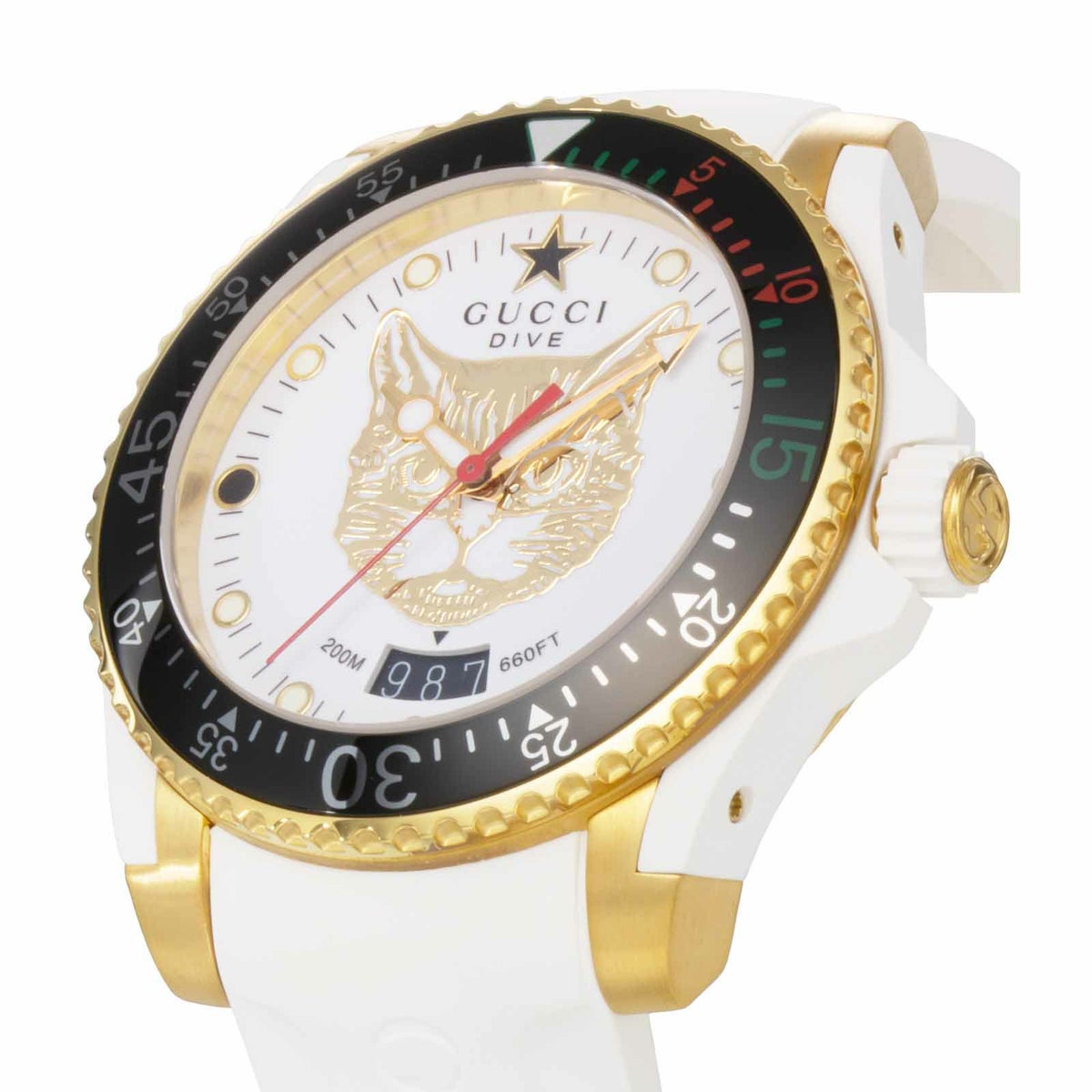 GUCCI グッチ ダイブ / YA136322