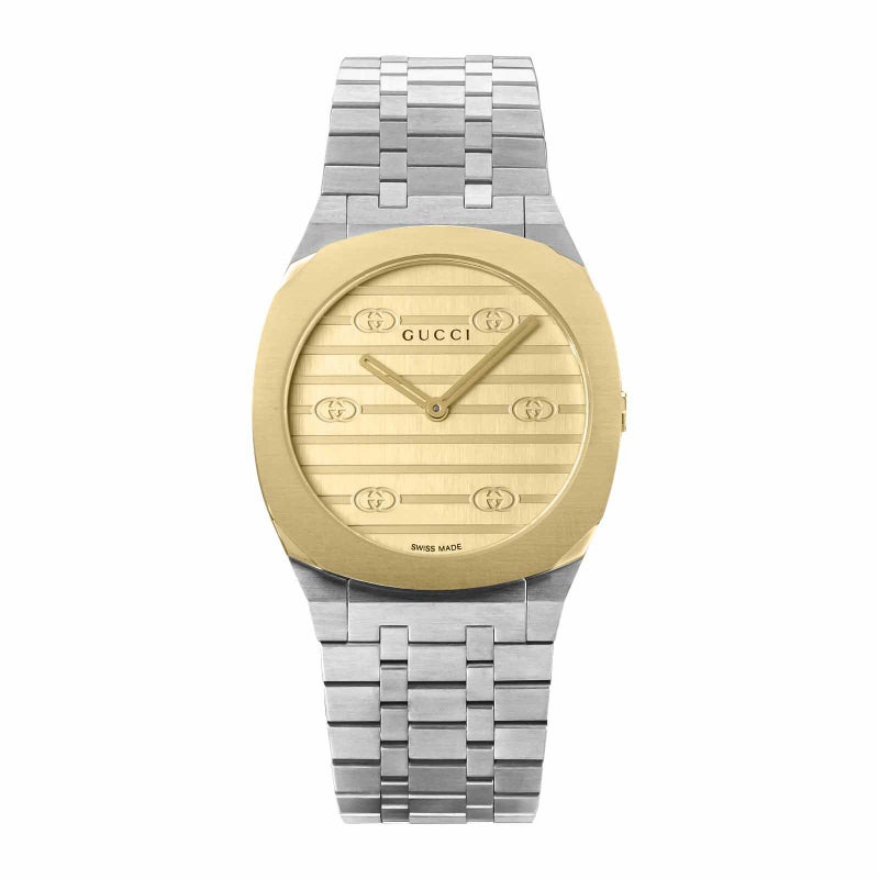 GUCCI グッチ GUCCI 25H / YA163502