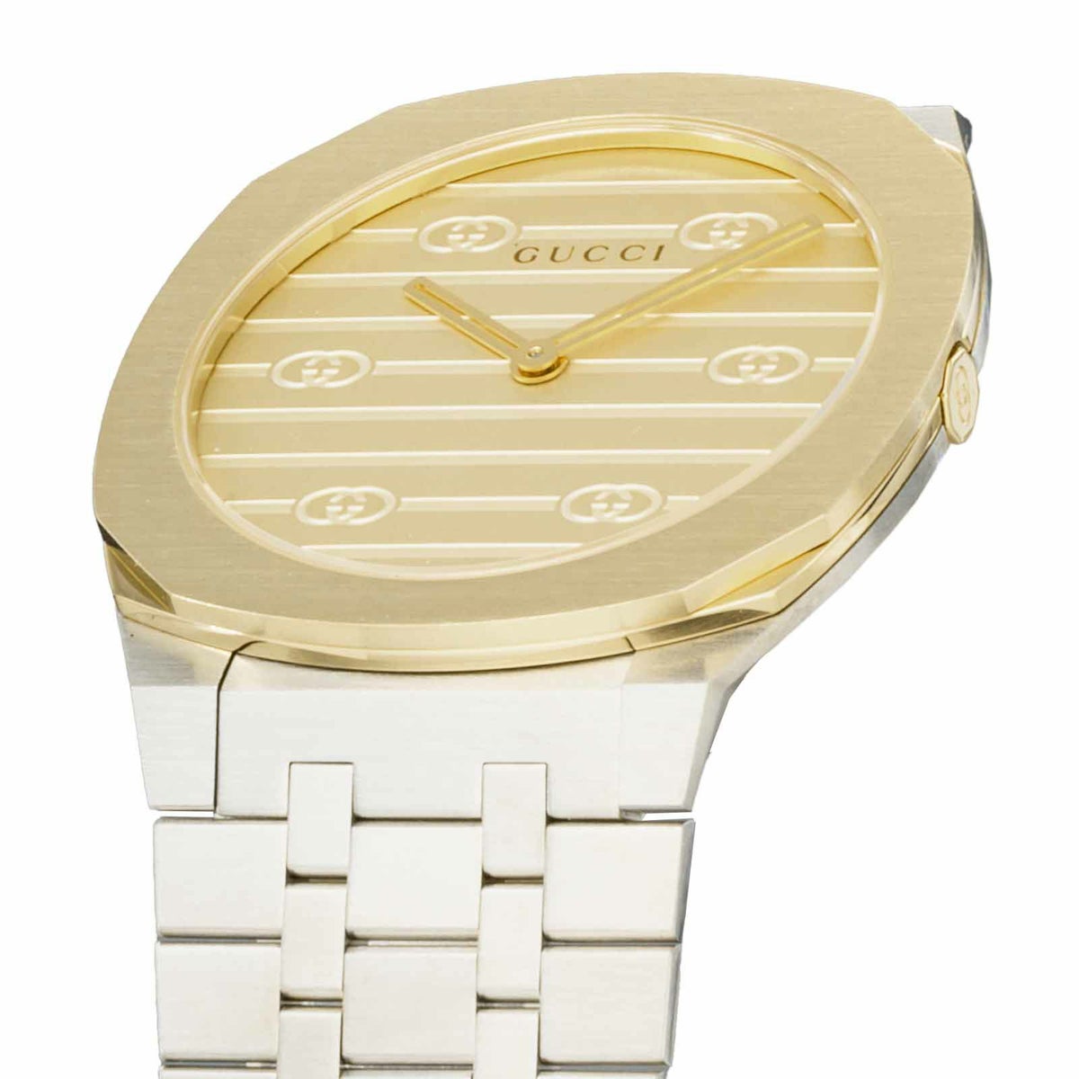 GUCCI グッチ GUCCI 25H / YA163502