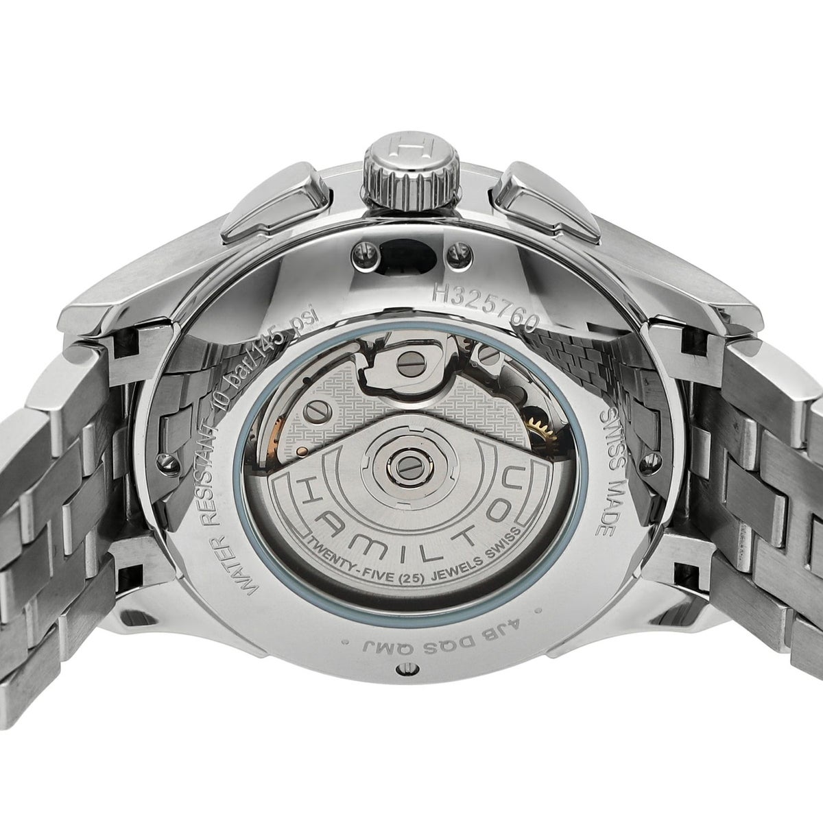 HAMILTON ハミルトン ジャズマスター / H32576155