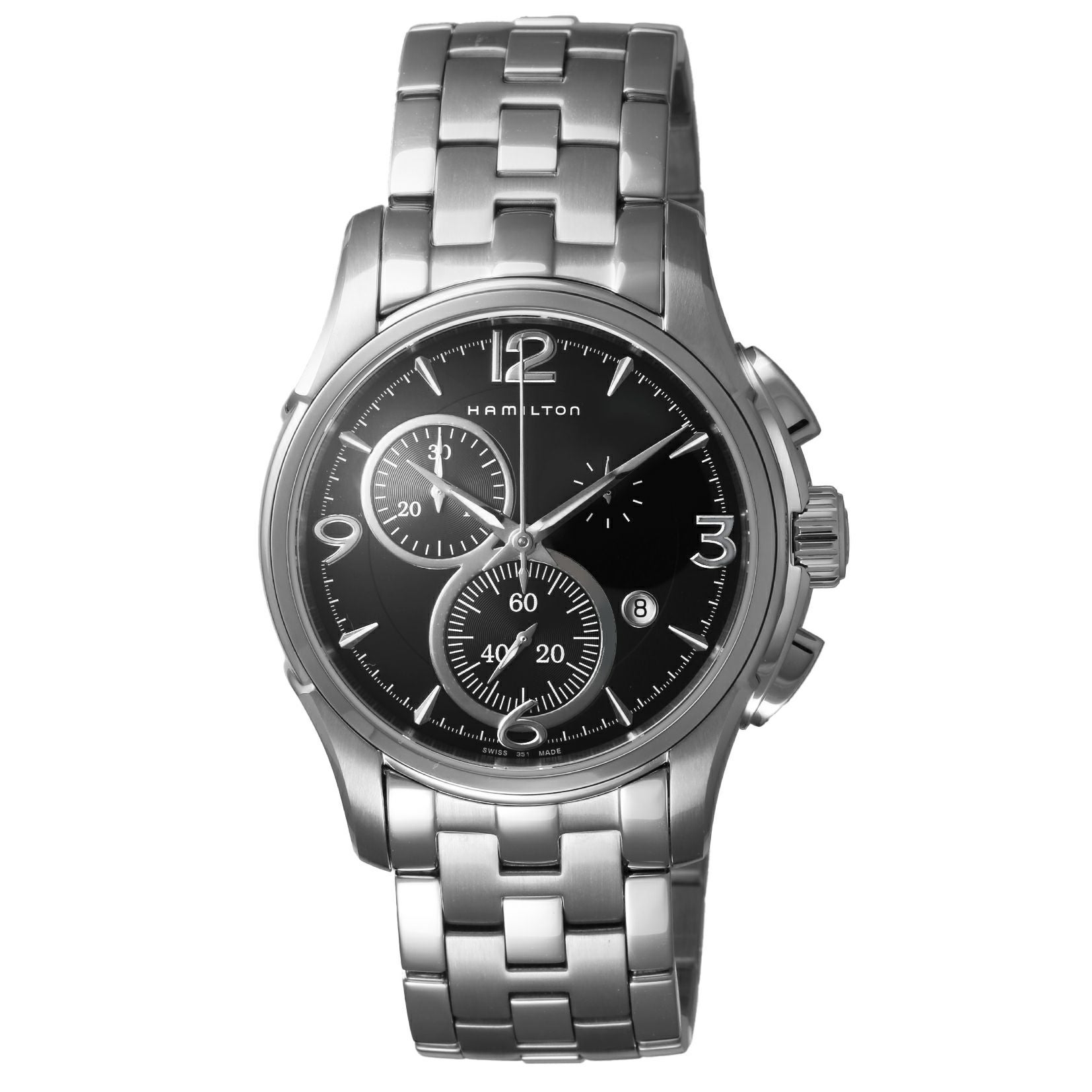 ジャズマスター / H32612135 |ジャズマスター | 海外ブランド腕時計