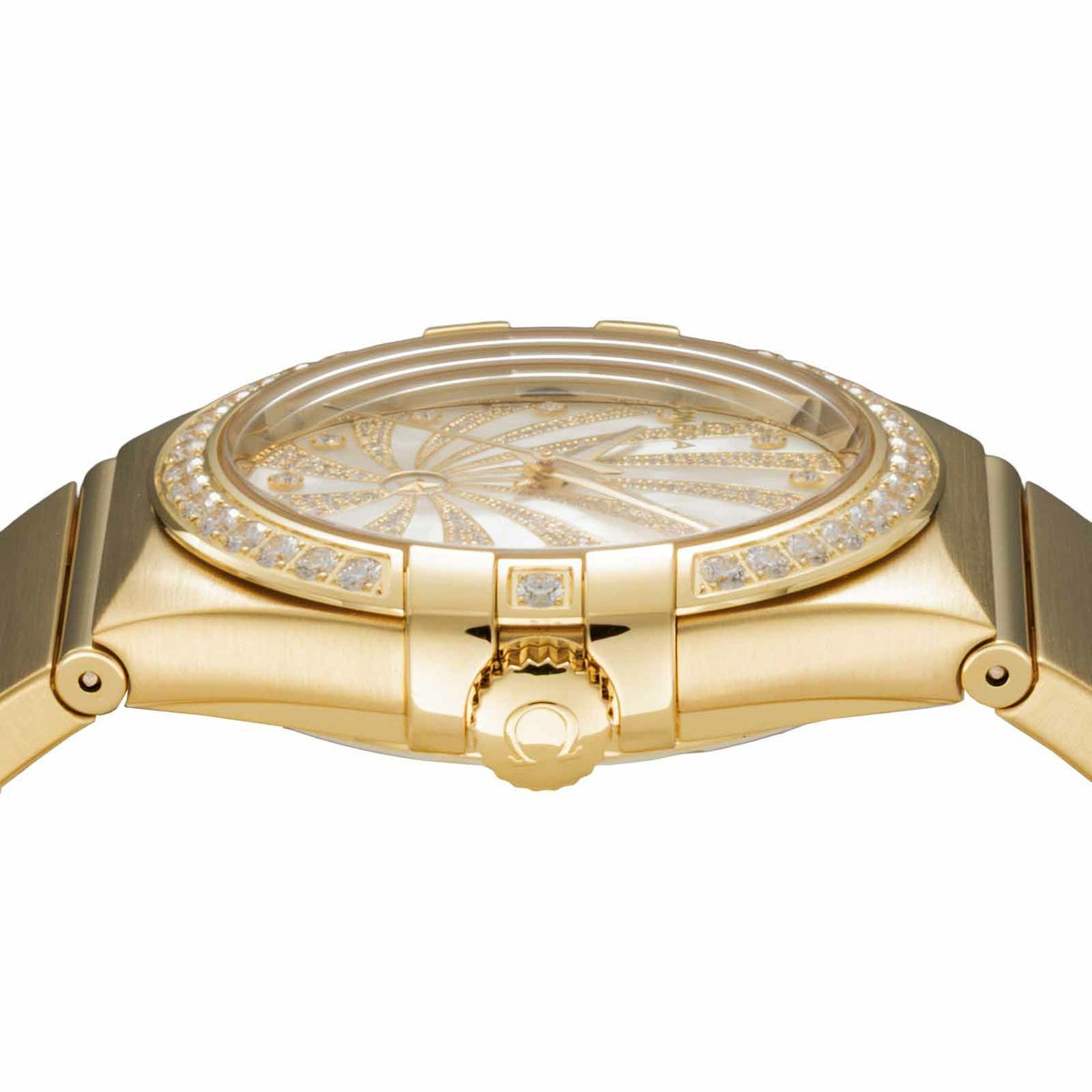 OMEGA オメガ コンステレーション / 123.55.35.20.55.001