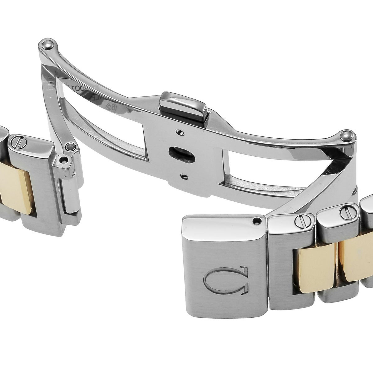 OMEGA オメガ シーマスター アクアテラ / 231.20.39.21.02.002