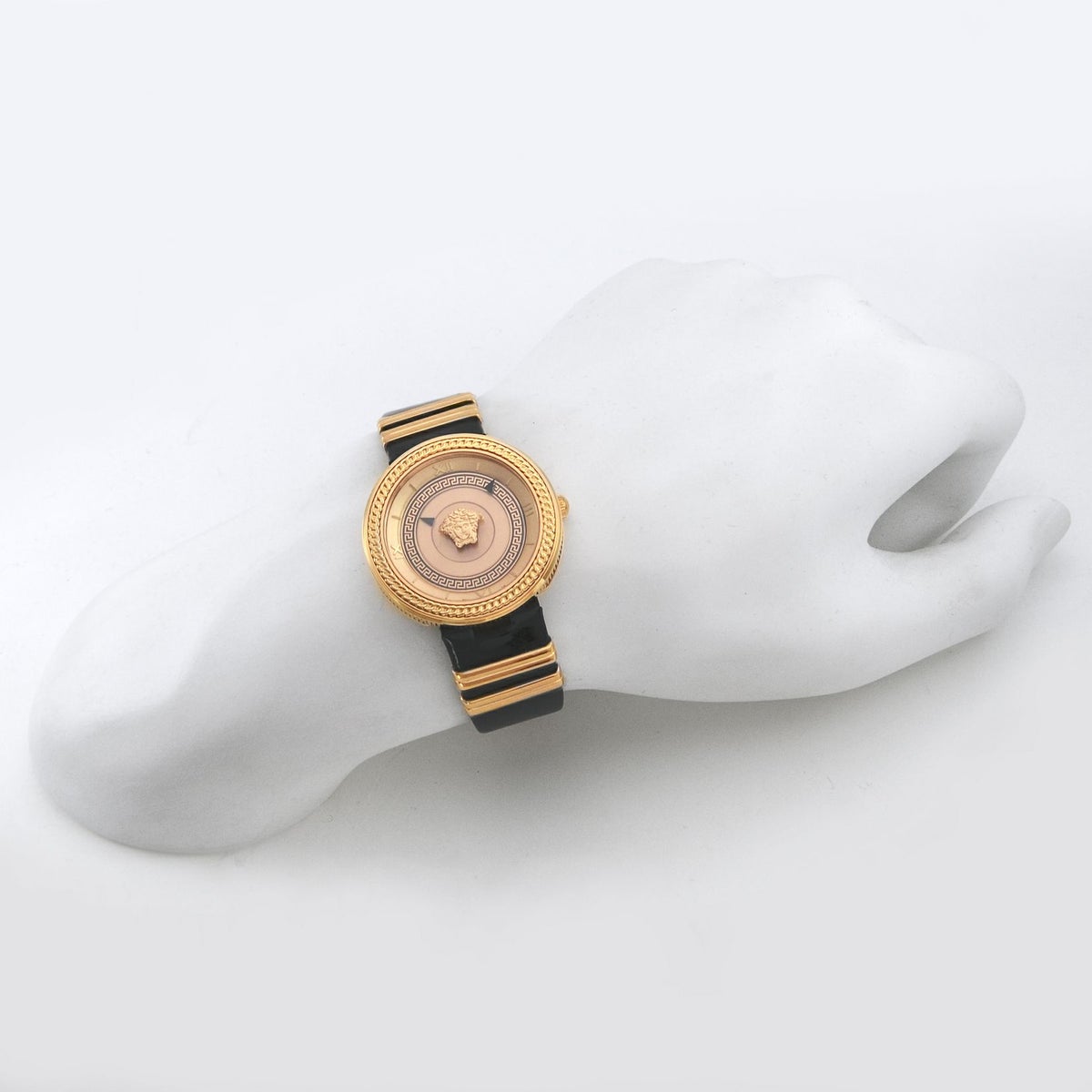 VERSACE ヴェルサーチェ ブイメタルアイコン / VLC030014