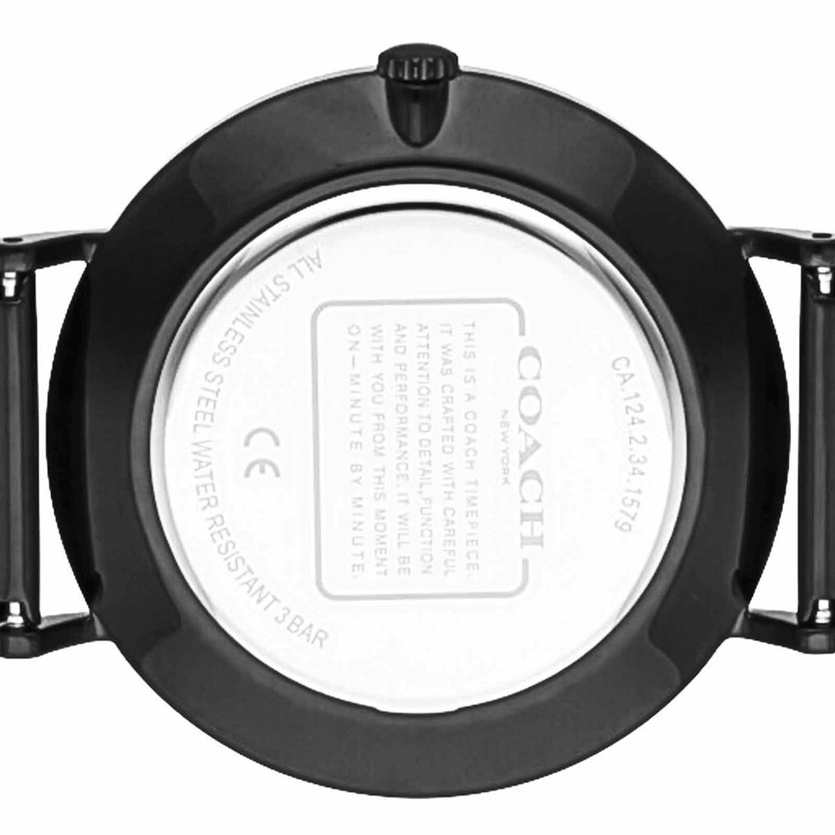 COACH コーチ チャールズ / 14602148