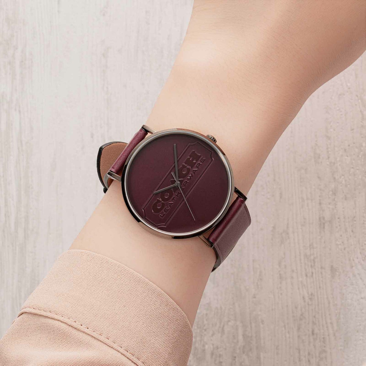 COACH コーチ チャールズ / 14602598