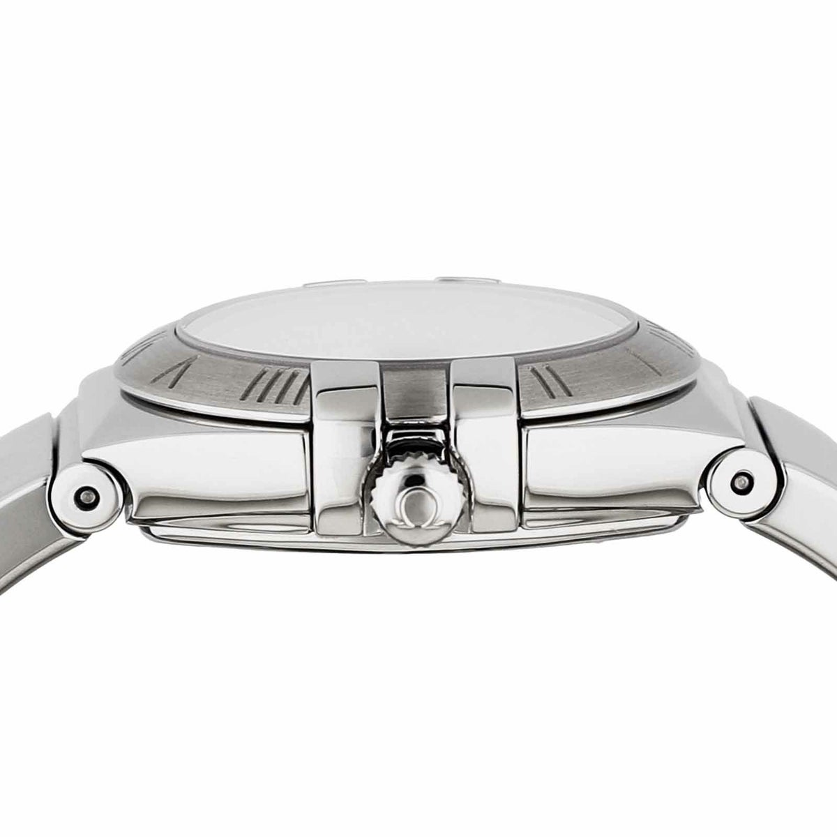 OMEGA オメガ コンステレーション / 123.10.24.60.05.002