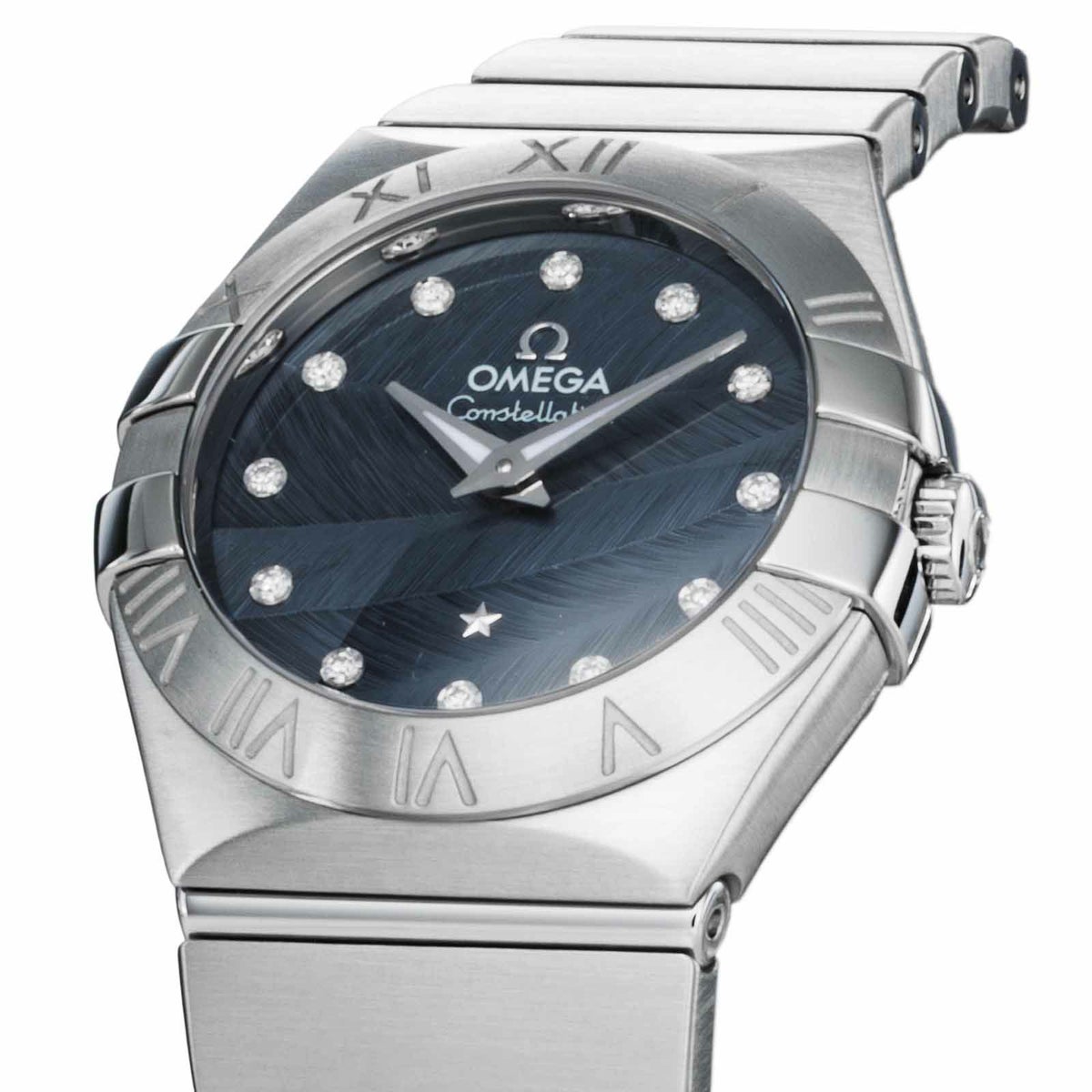 OMEGA オメガ コンステレーション / 123.10.27.60.53.001