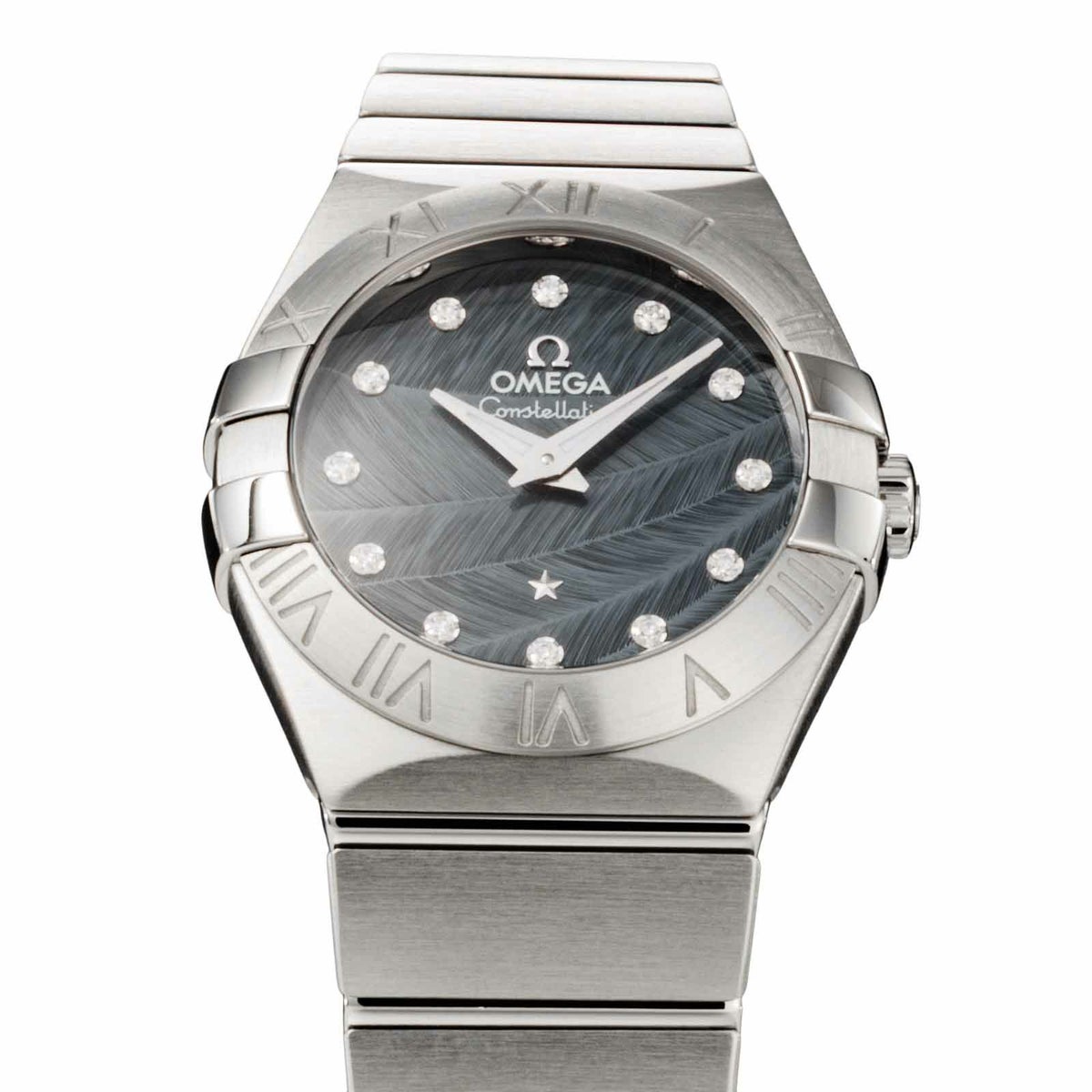 OMEGA オメガ コンステレーション / 123.10.27.60.53.001