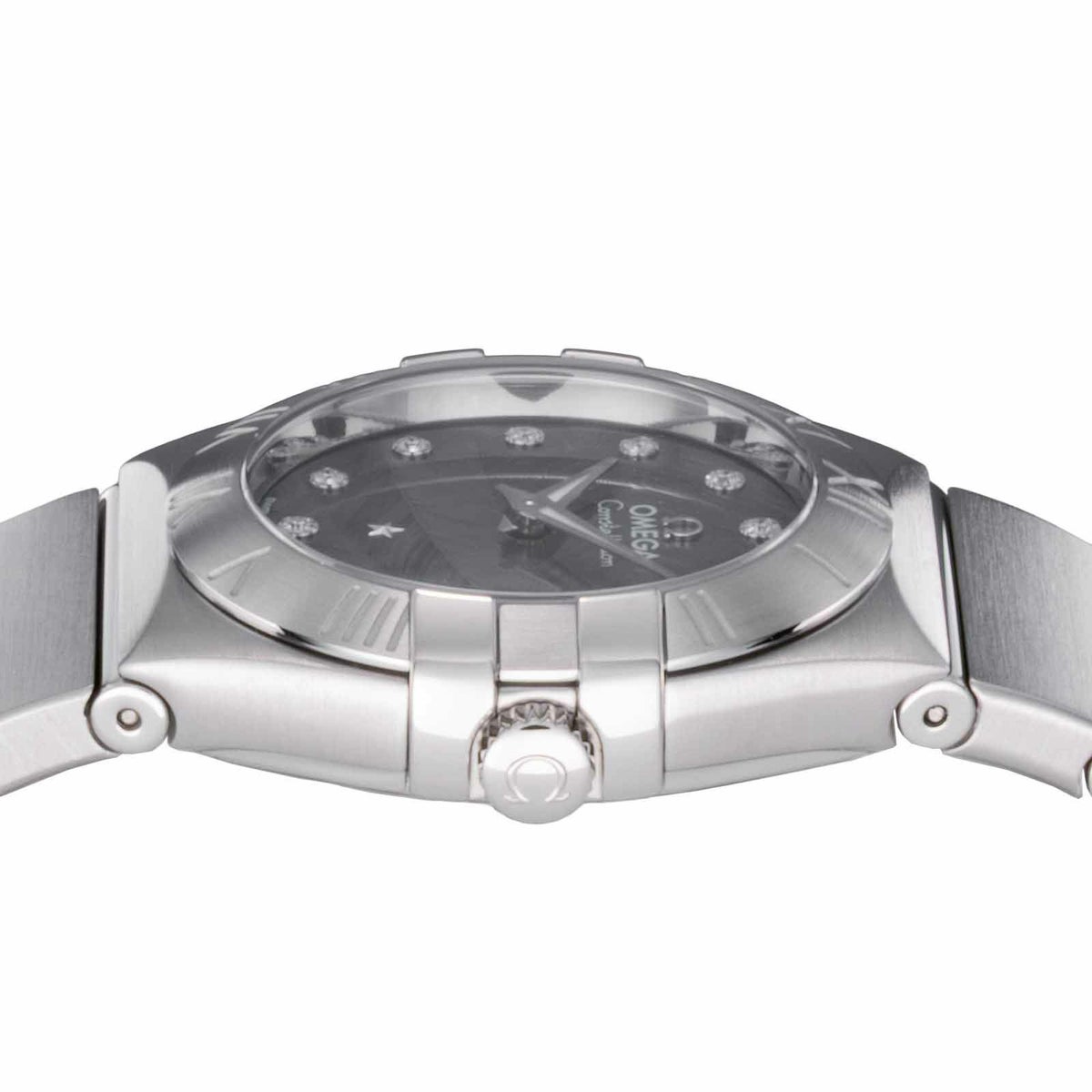 OMEGA オメガ コンステレーション / 123.10.27.60.53.001