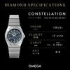 OMEGA オメガ コンステレーション / 123.10.27.60.53.001