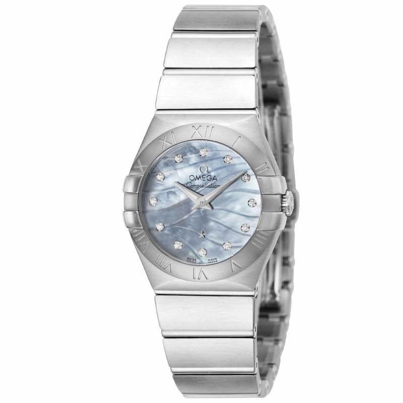 OMEGA オメガ コンステレーション / 123.10.27.60.57.001