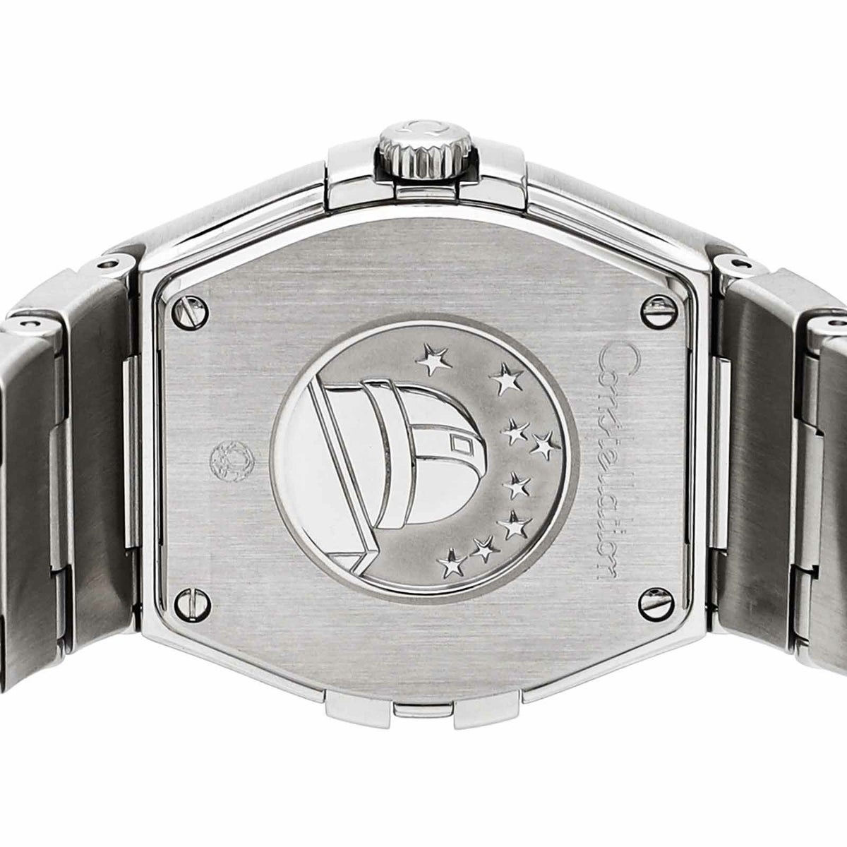 OMEGA オメガ コンステレーション / 123.10.27.60.57.002