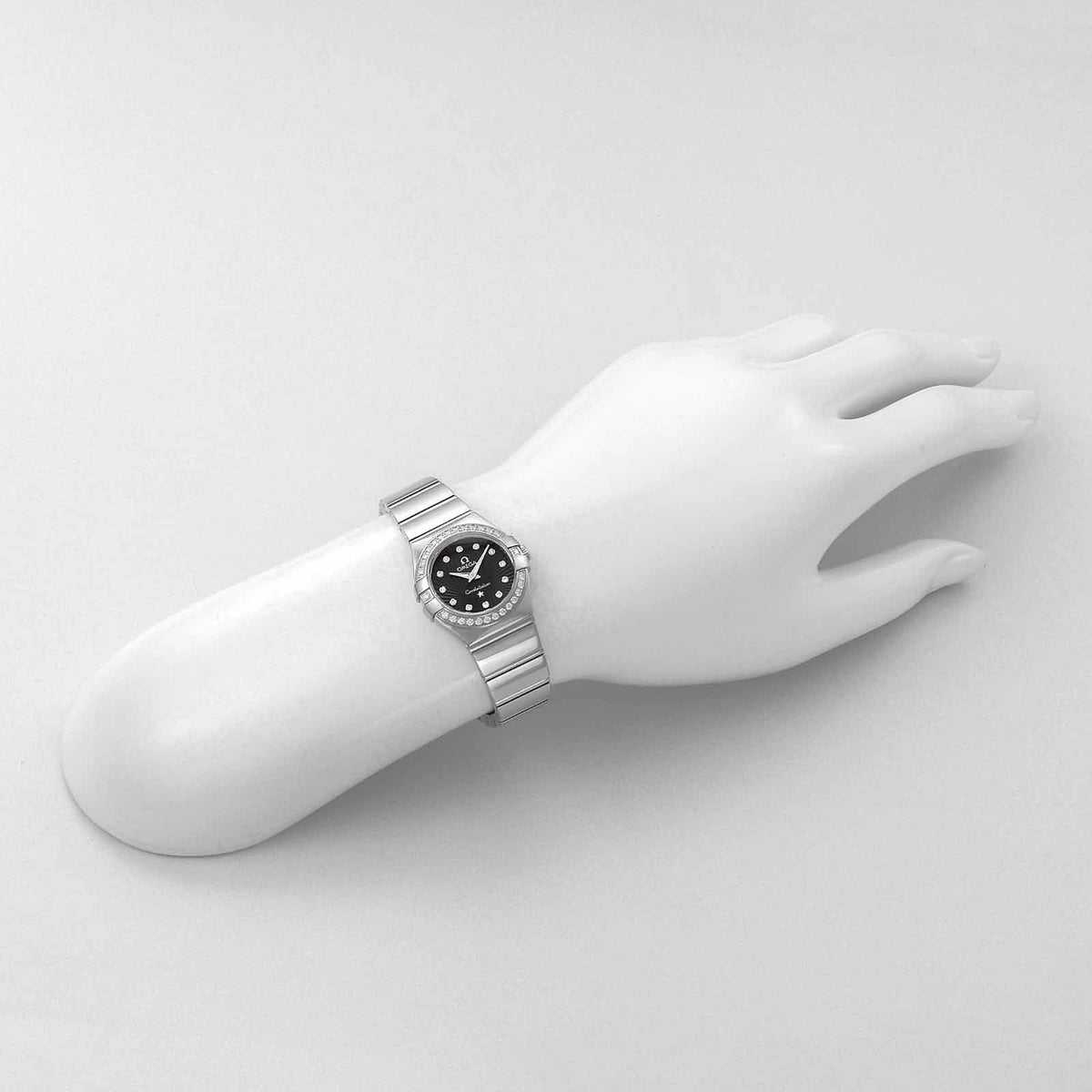 OMEGA オメガ コンステレーション / 123.15.24.60.51.002