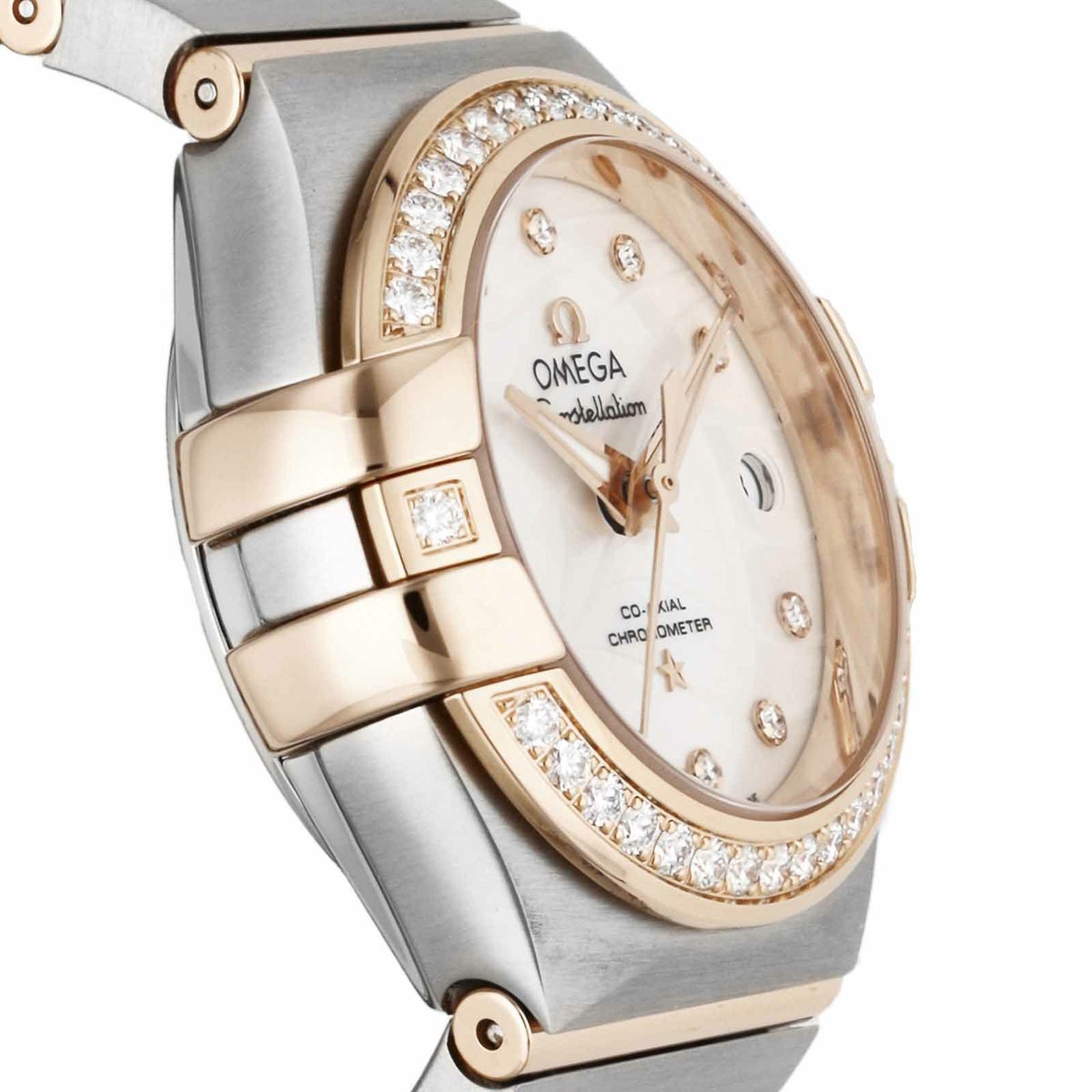 OMEGA オメガ コンステレーション / 123.25.27.20.55.005