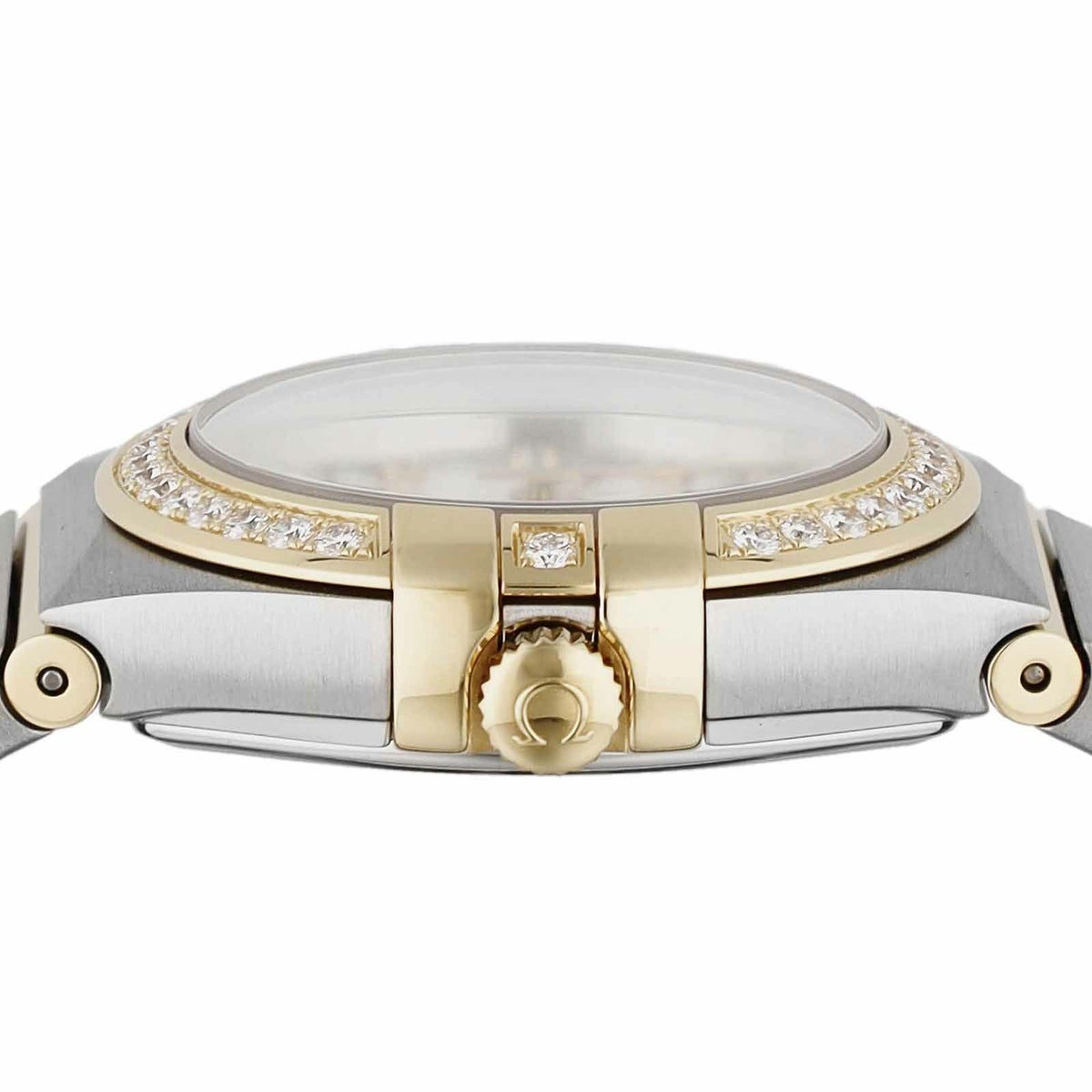 OMEGA オメガ コンステレーション / 123.25.27.60.55.004