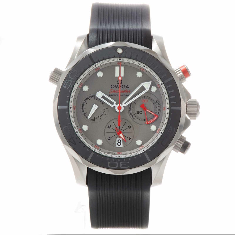 OMEGA オメガ シーマスター300M / 212.92.44.50.99.001