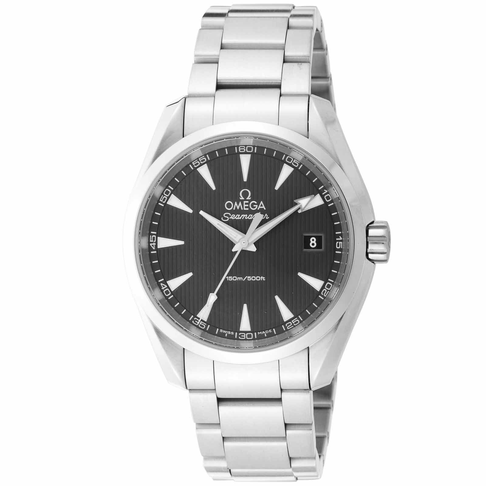 OMEGA オメガ　シーマスター　231.10.39.60.06.001 QZ シーマスター アクアテラ / 231.10.39.60.06.001 |シーマスター | 海外