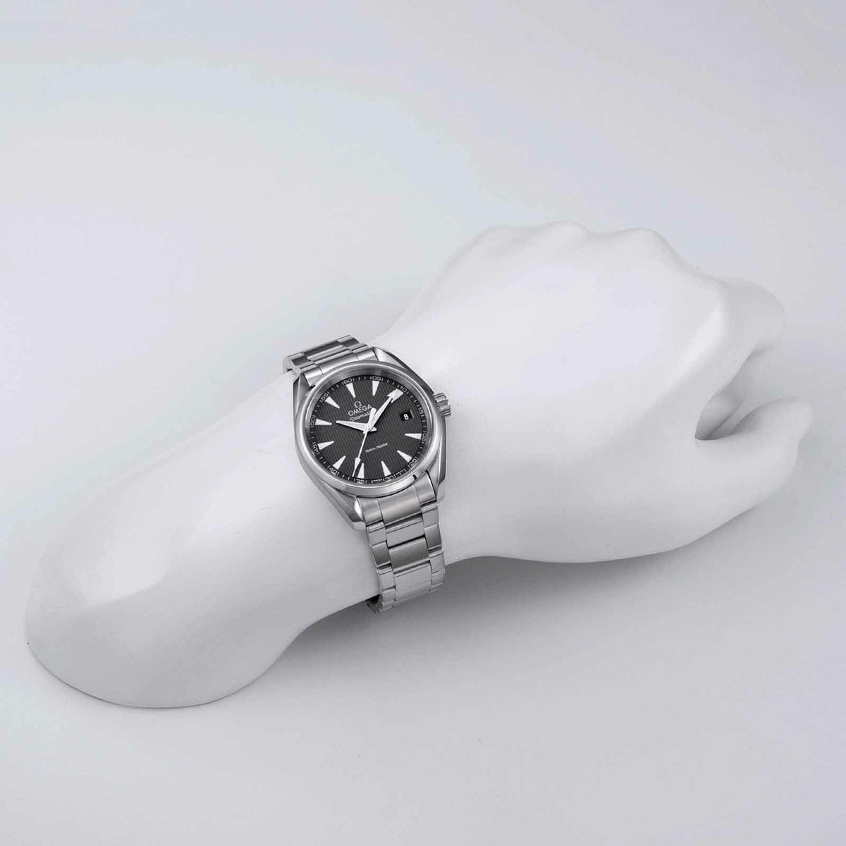 OMEGA オメガ シーマスター アクアテラ / 231.10.39.60.06.001