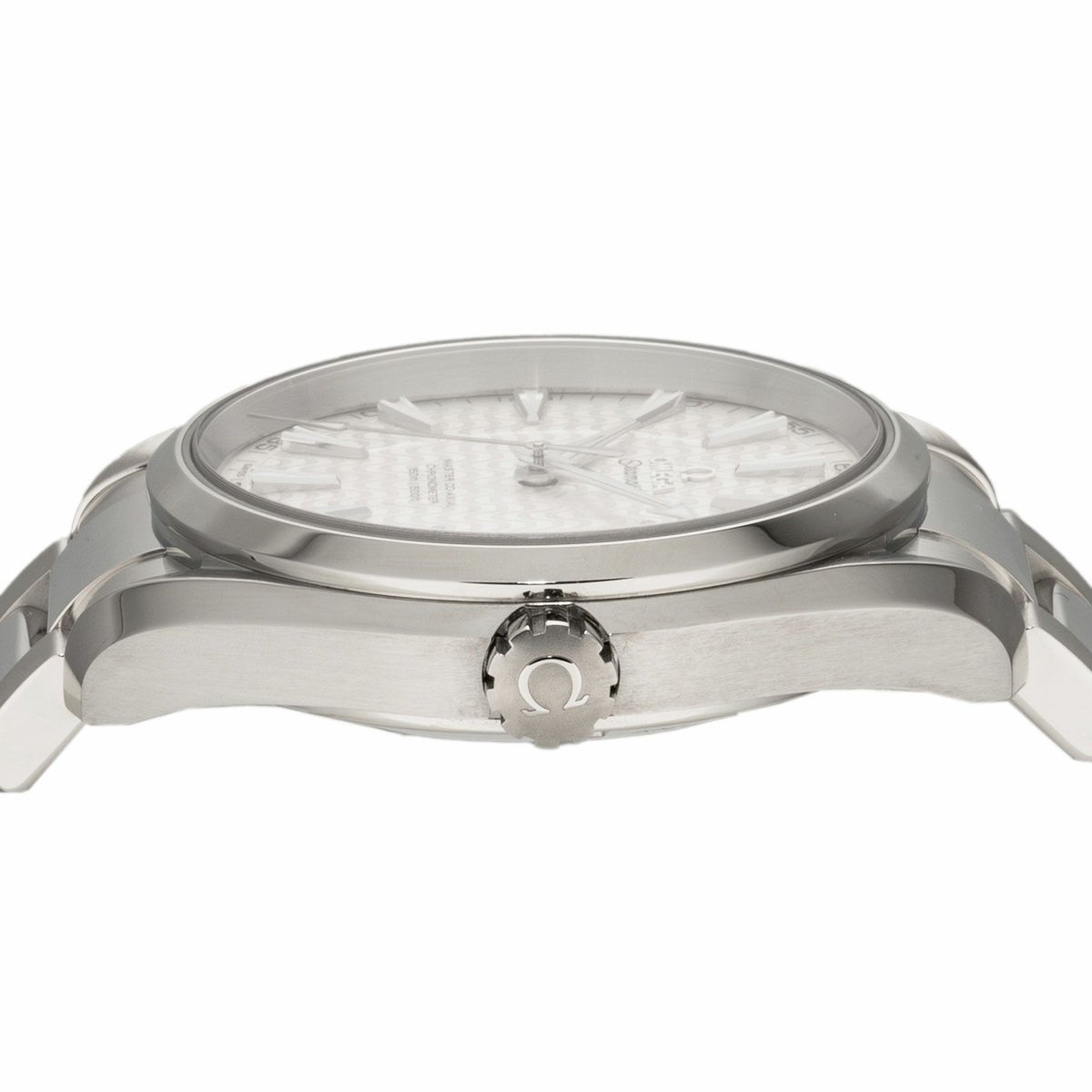 OMEGA オメガ シーマスター アクアテラ / 231.10.42.21.02.006