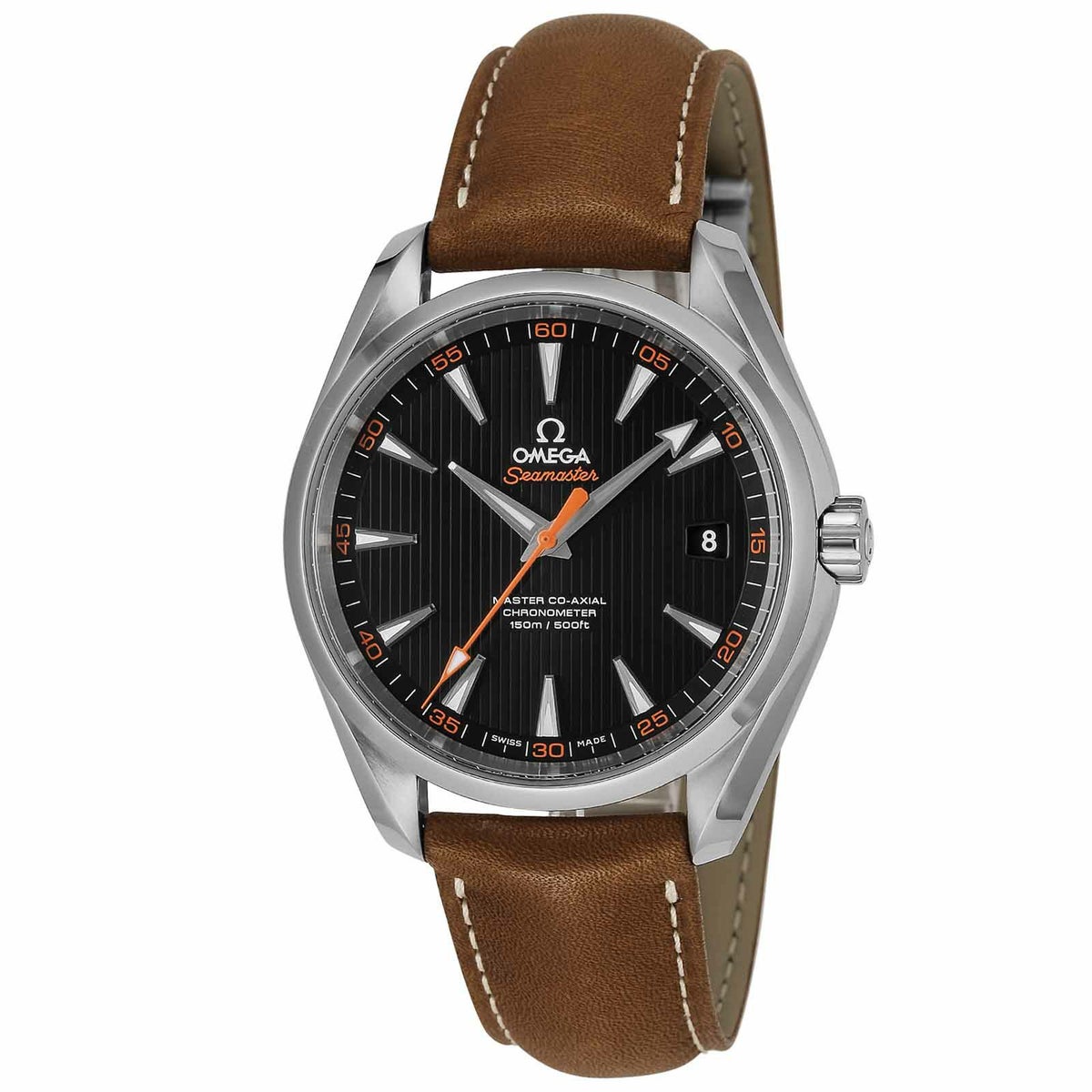 OMEGA オメガ シーマスター アクアテラ / 231.12.42.21.01.002