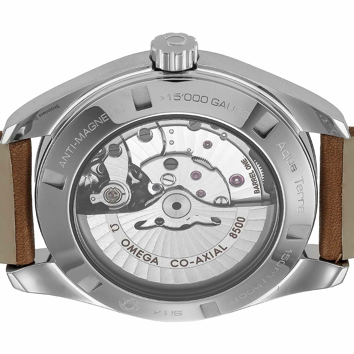 OMEGA オメガ シーマスター アクアテラ / 231.12.42.21.01.002