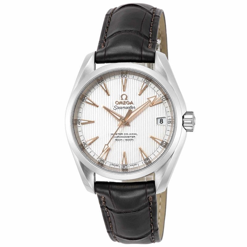 OMEGA オメガ シーマスター アクアテラ / 231.13.39.21.02.003