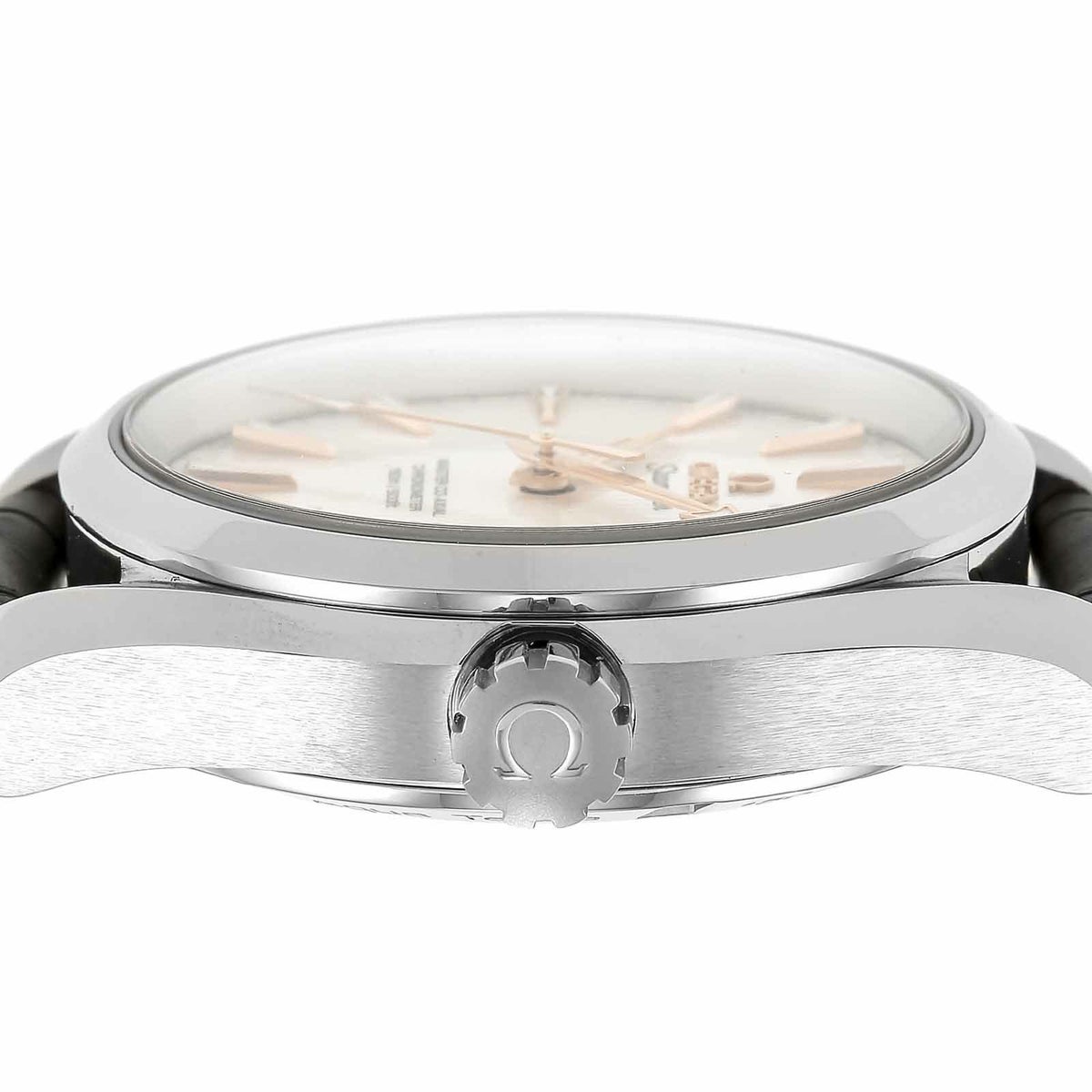 OMEGA オメガ シーマスター アクアテラ / 231.13.39.21.02.003