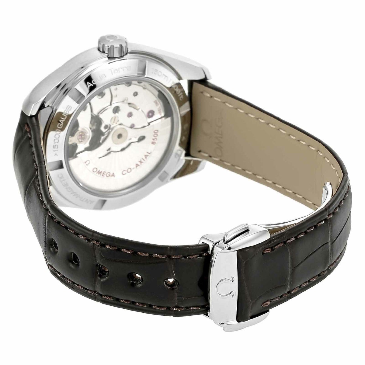 OMEGA オメガ シーマスター アクアテラ / 231.13.39.21.02.003