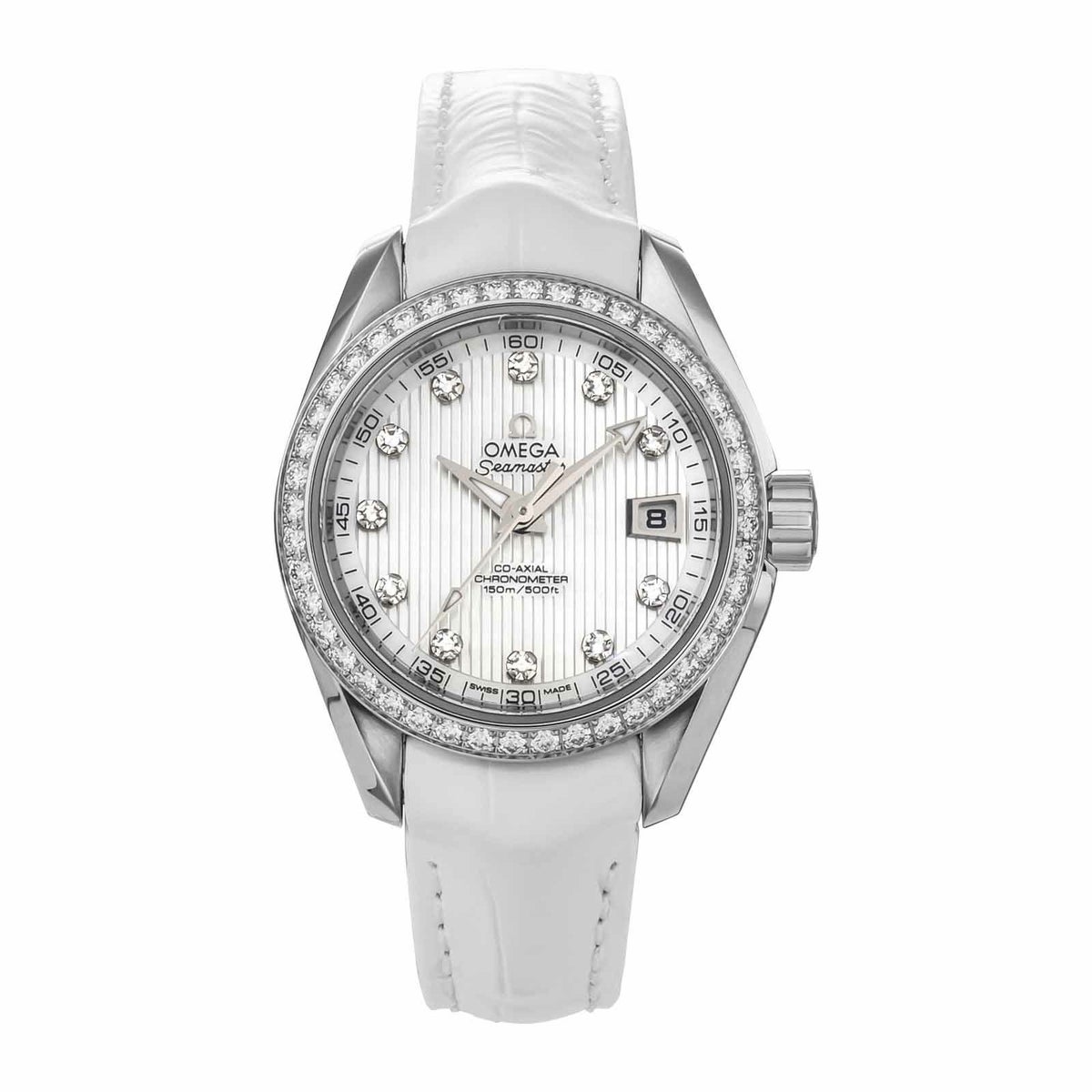 OMEGA オメガ シーマスター アクアテラ / 231.18.30.20.55.001