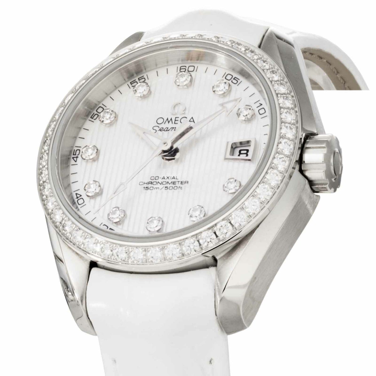 OMEGA オメガ シーマスター アクアテラ / 231.18.30.20.55.001