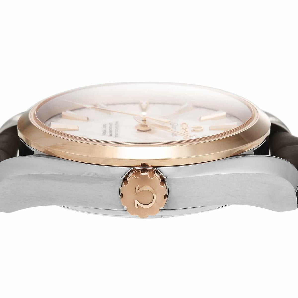 OMEGA オメガ シーマスター アクアテラ / 231.23.39.21.02.001