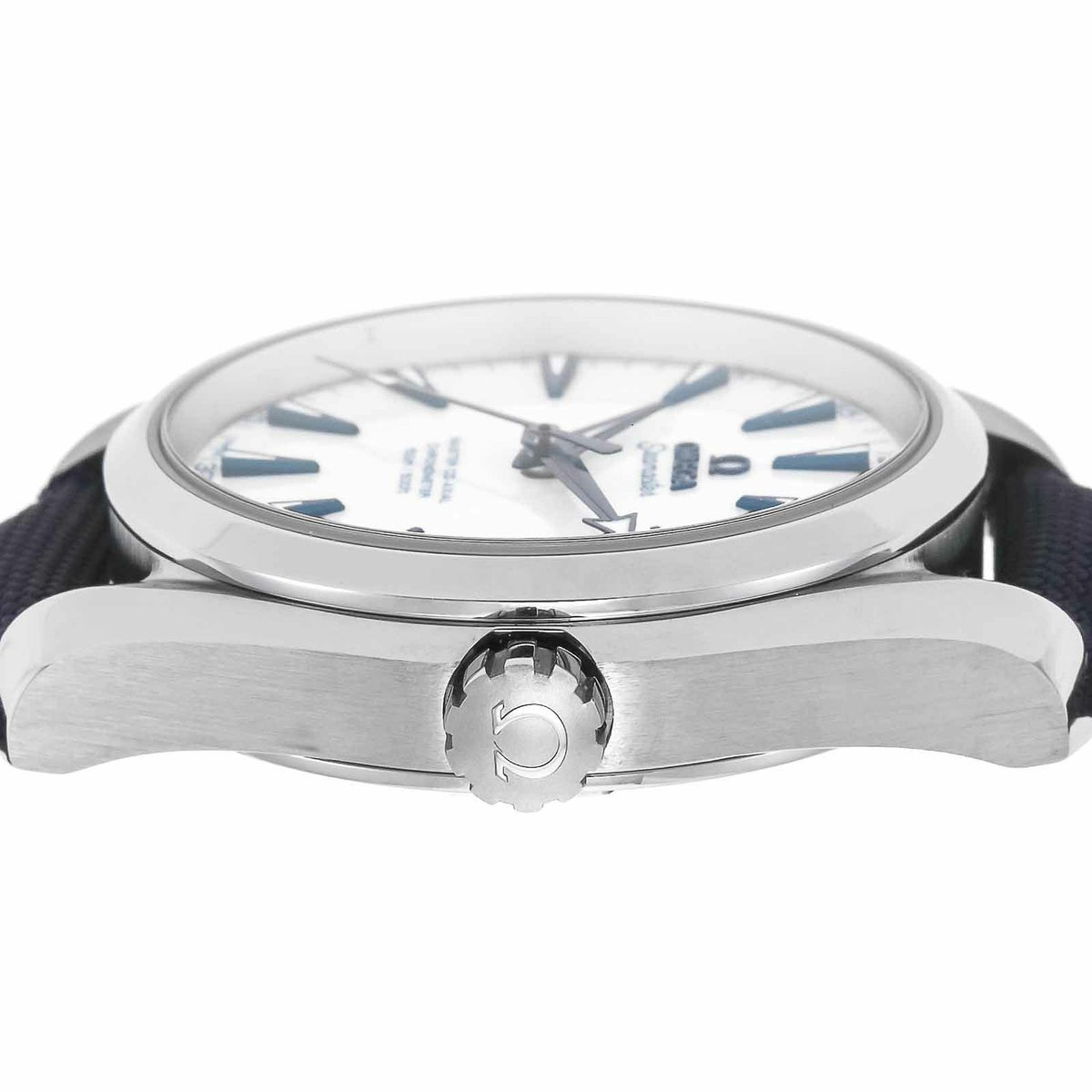 OMEGA オメガ シーマスター アクアテラ グッドプラネット / 231.92.39.21.04.001