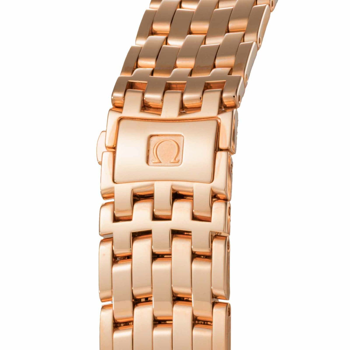 OMEGA オメガ デ･ヴィル プレステージ / 424.55.37.20.52.001