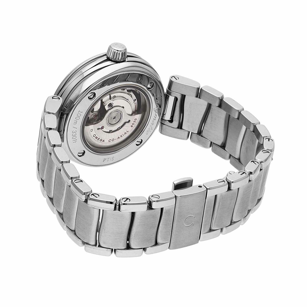 OMEGA オメガ デ･ヴィル / 425.30.34.20.57.003