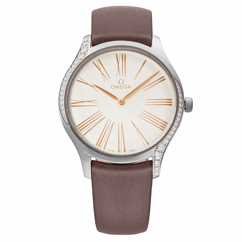 OMEGA オメガ デ･ヴィル トレゾア / 428.17.39.60.02.001