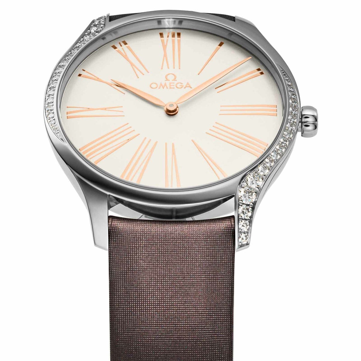 OMEGA オメガ デ･ヴィル トレゾア / 428.17.39.60.02.001