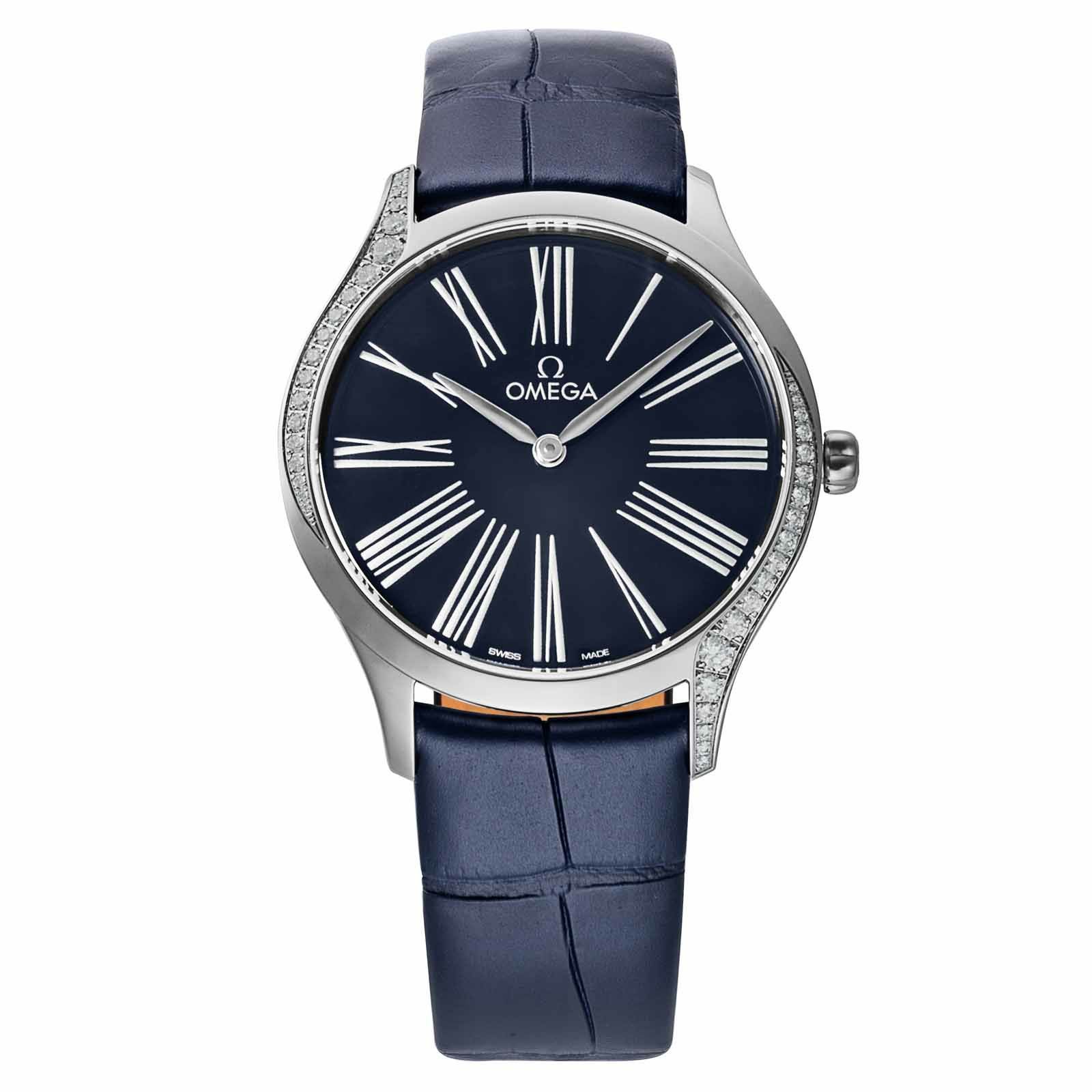 デ・ヴィル トレゾア / 428.18.36.60.03.001 |デ・ヴィル | 海外