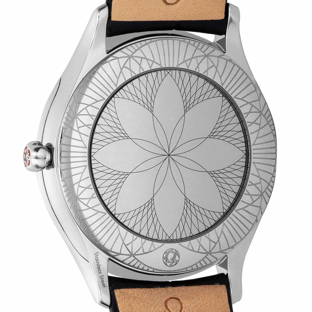 OMEGA オメガ デ･ヴィル トレゾア / 428.18.36.60.03.001