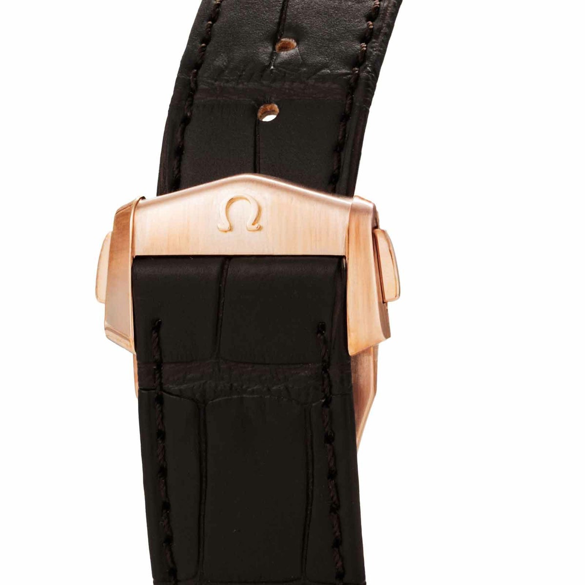 OMEGA オメガ デ･ヴィル アワービジョン / 433.53.41.21.02.001