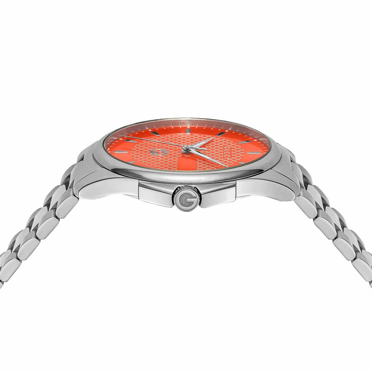 GUCCI グッチ Gタイムレス / YA126370