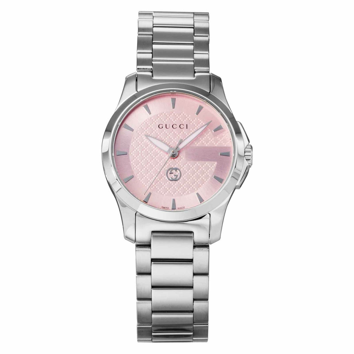 GUCCI グッチ G タイムレス / YA1265047