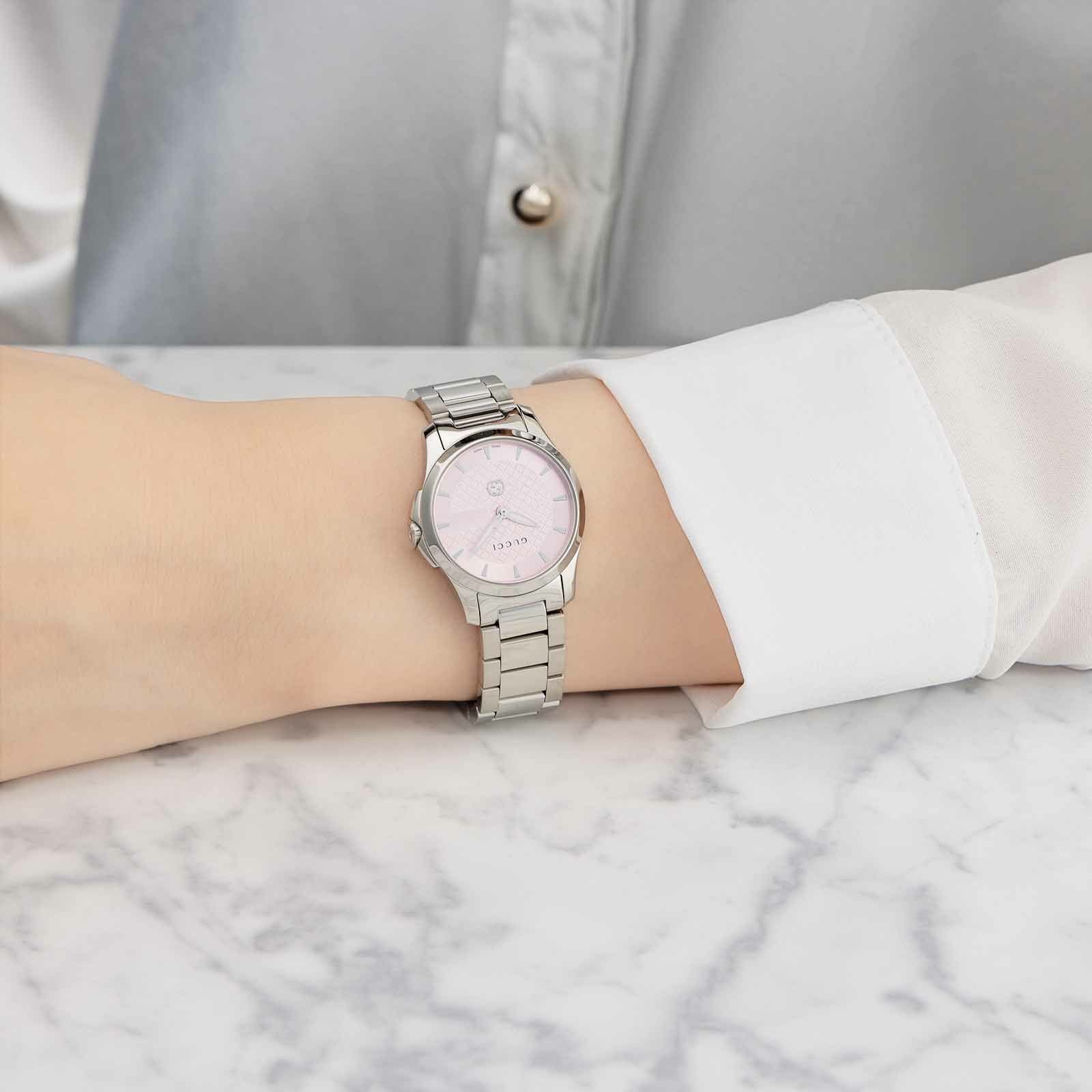 G タイムレス / YA1265047 |G-タイムレス | 海外ブランド腕時計通販 U