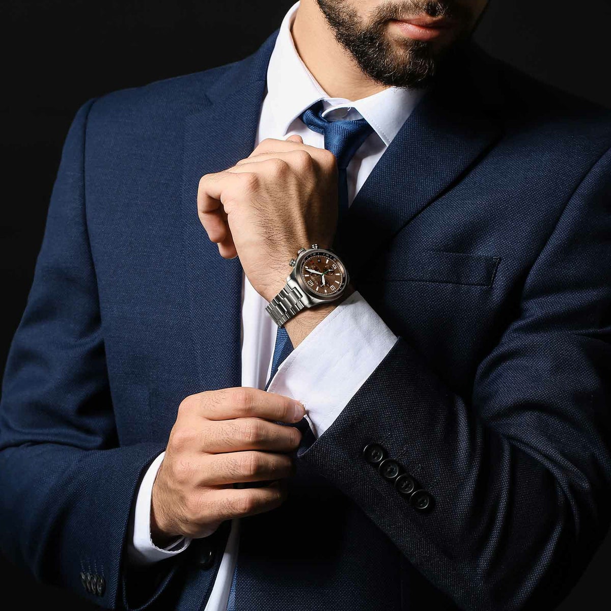 GUCCI グッチ Gタイムレスクロノ / YA126289