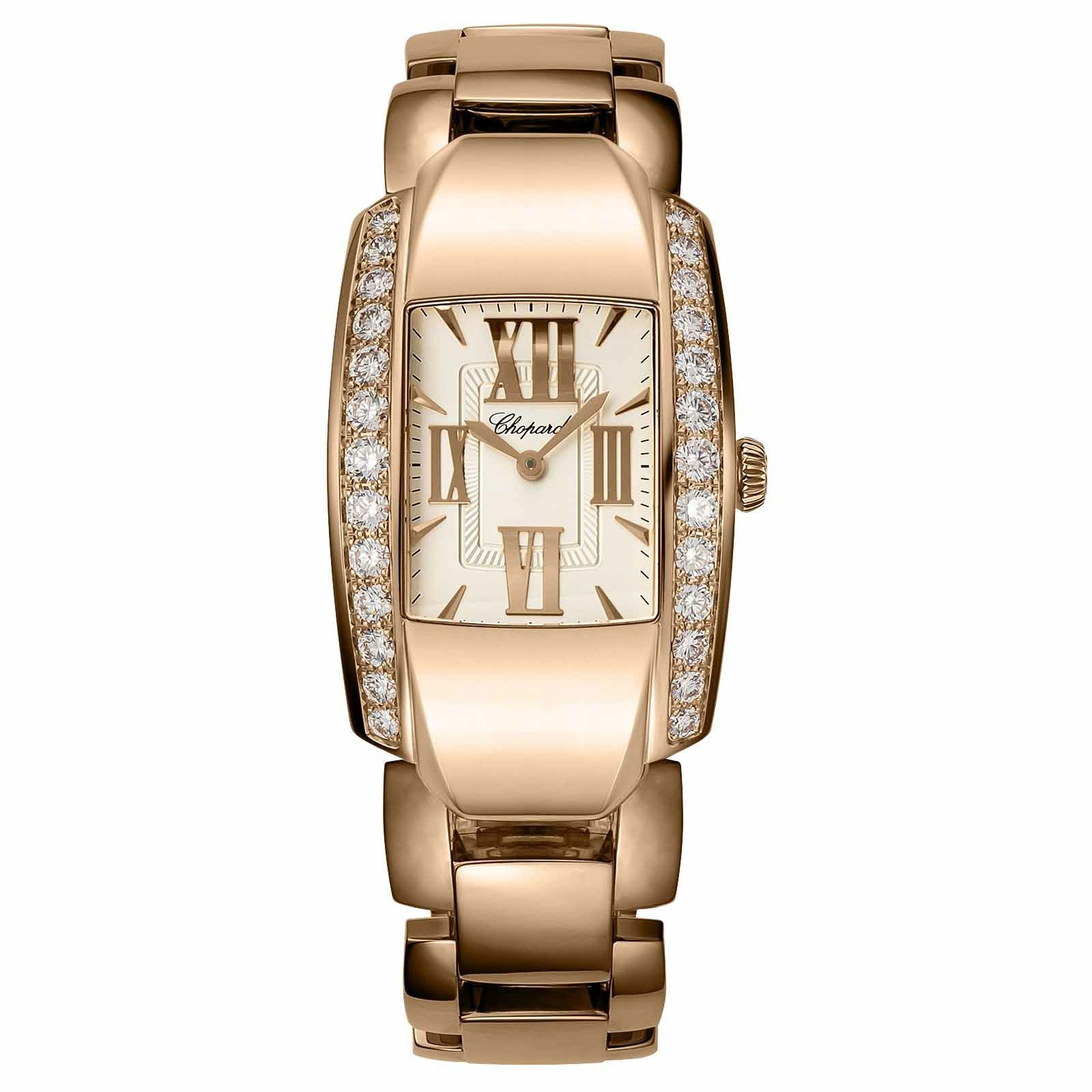 ショパール　ラストラーダ【電池切れ】 ショパール ラストラーダ CHOPARD LA STRADA|ショパール(Chopard)|海外