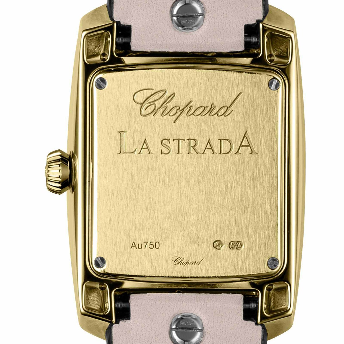 Chopard ショパール ラ ストラーダ / 419403-0004