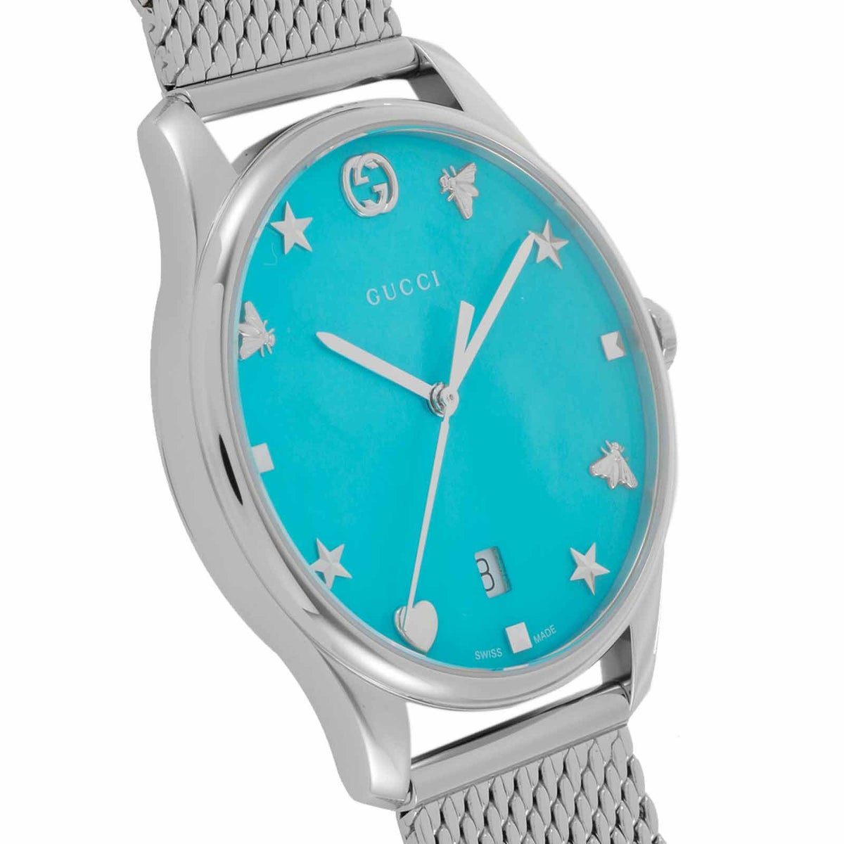 GUCCI グッチ G タイムレス / YA1264039